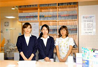 ５階　えいじ歯科