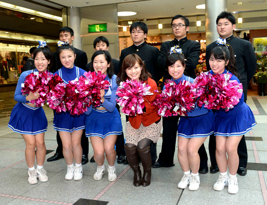 新春三宝鉄道レールフェア2013年1月10日（木）～14日（月）